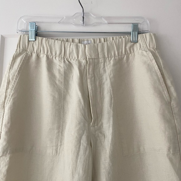 GAP linen pants - Picture 3 of 3